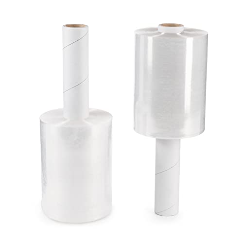 Stretch Wrap - 5