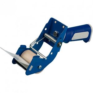 Tape Dispenser - Mousetrap Style