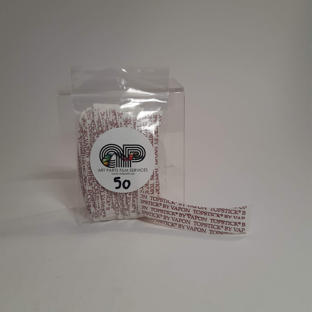 Topstick PLUS - 50pk