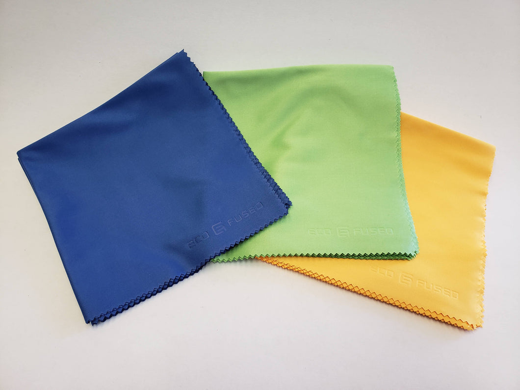 Screen-Safe Cloth - 4pk