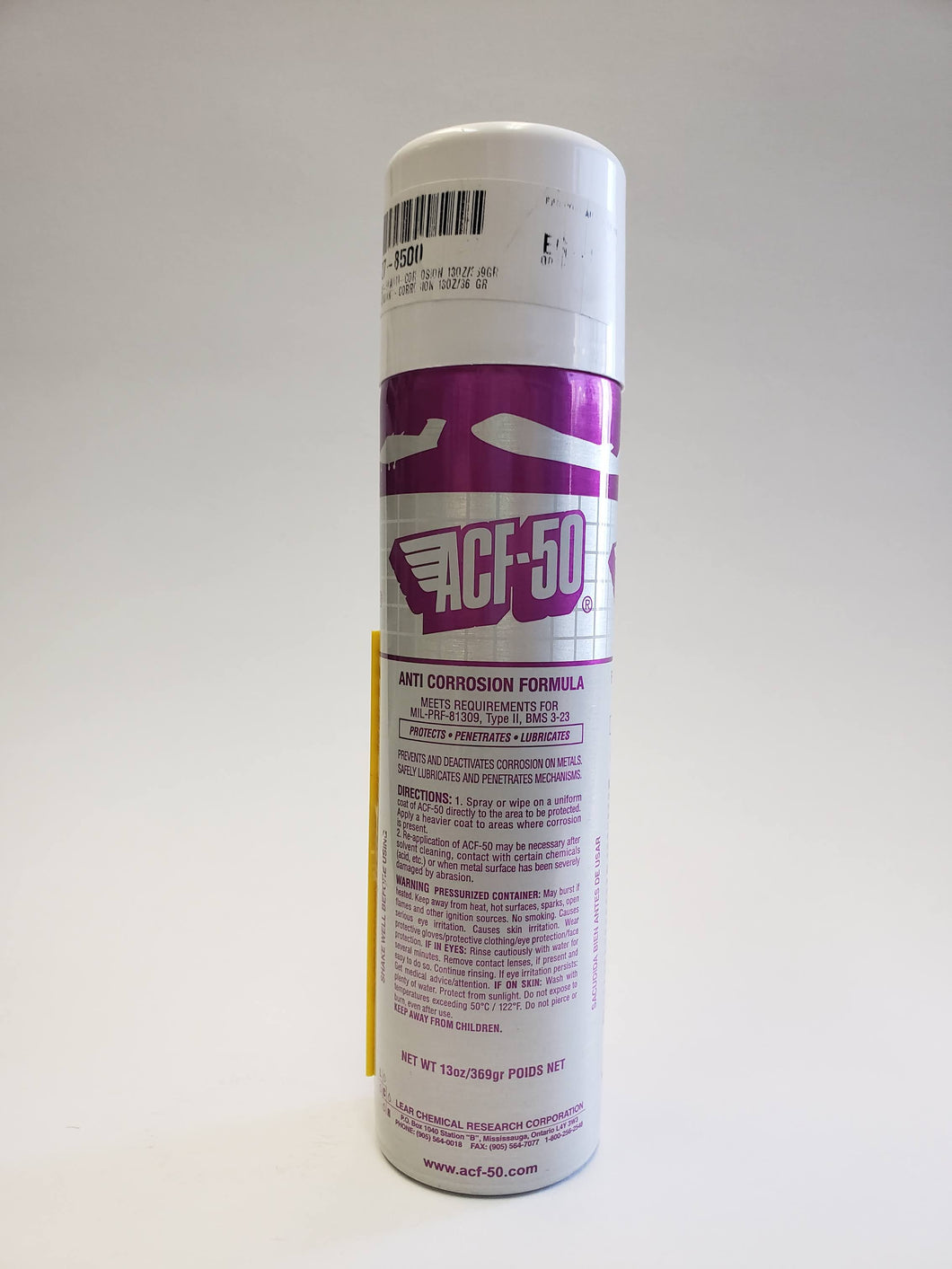 ACF-50 - 13oz