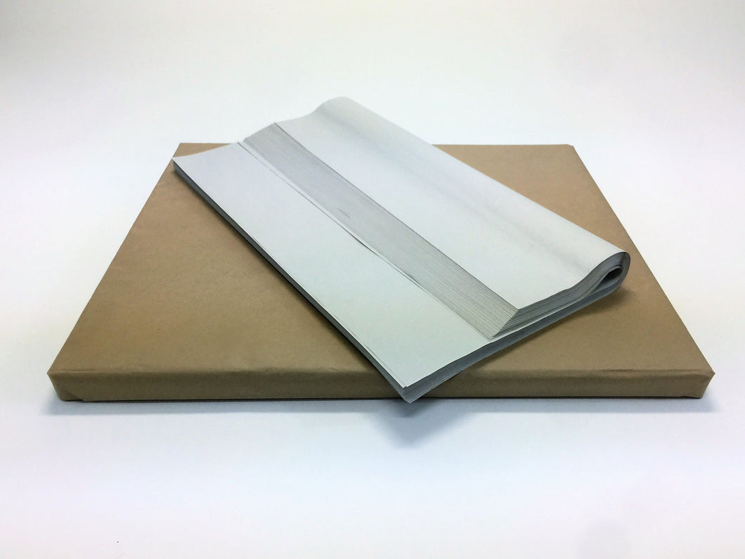 Newsprint Packing Paper - 25lb Ream