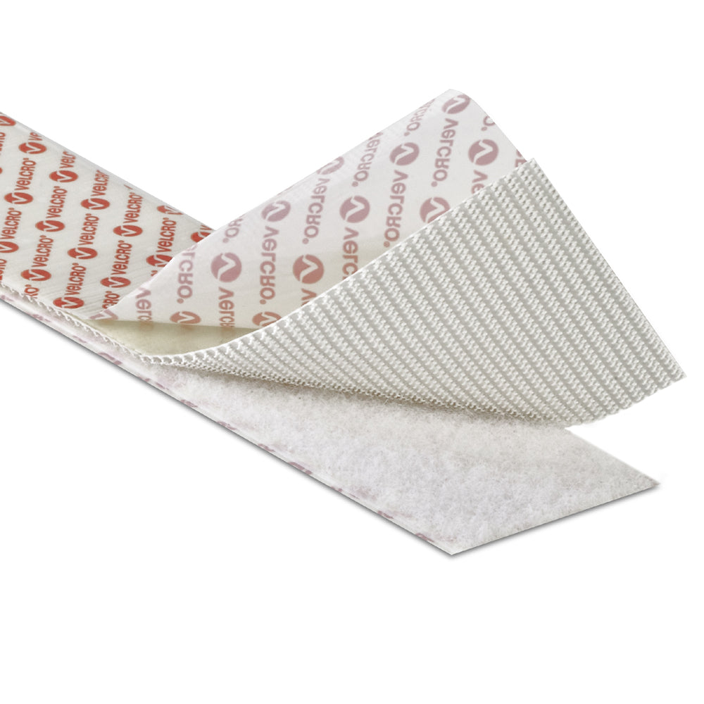 Velcro - Adhesive Back - Loop - 2