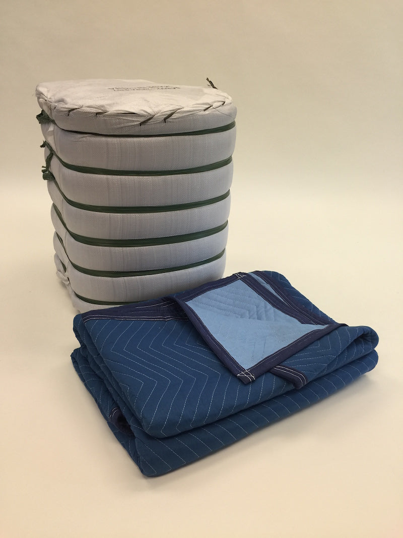 Furniture Blanket - New - 7 lb - 72 x 80