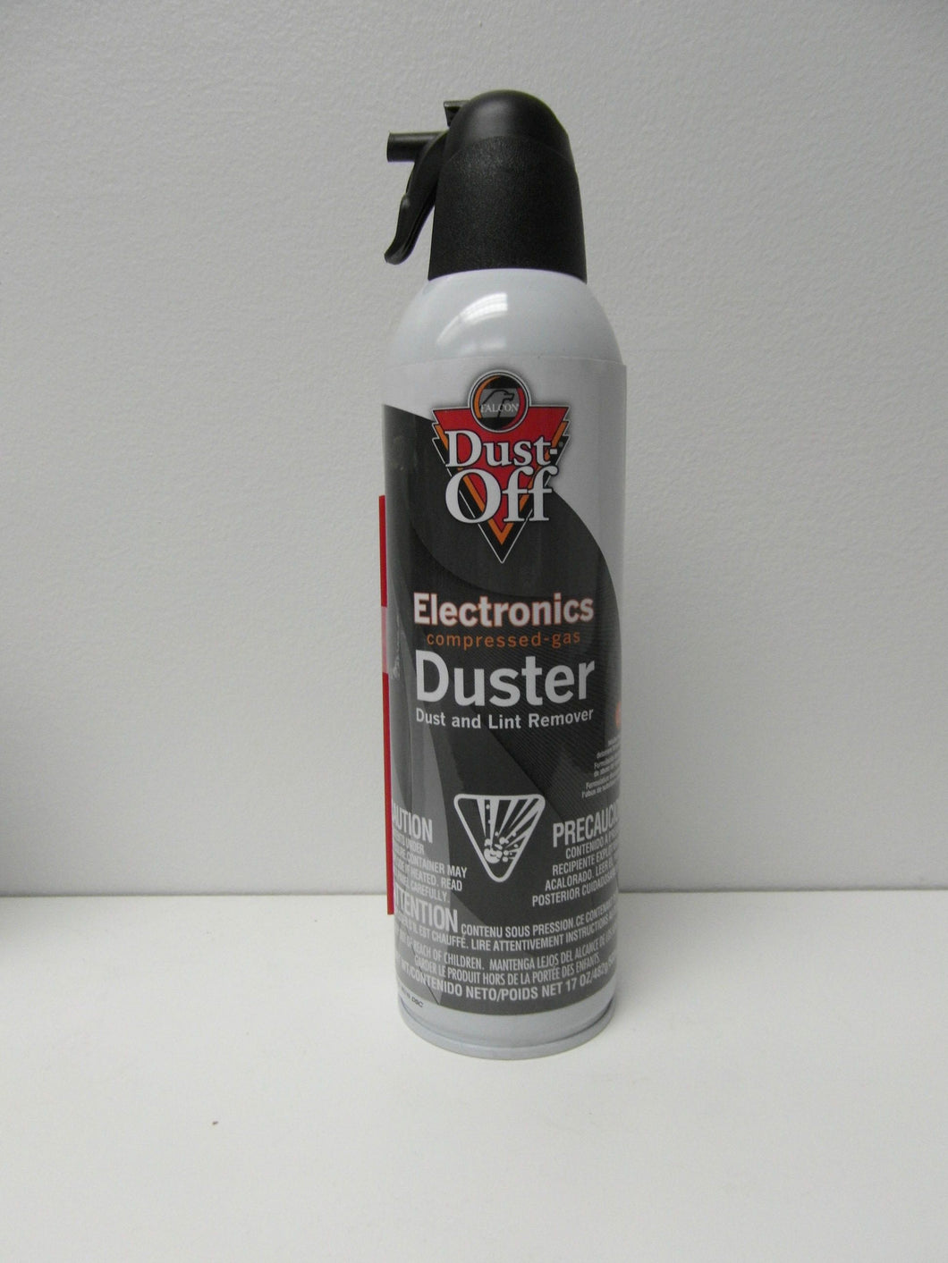 Dust Off - 12oz