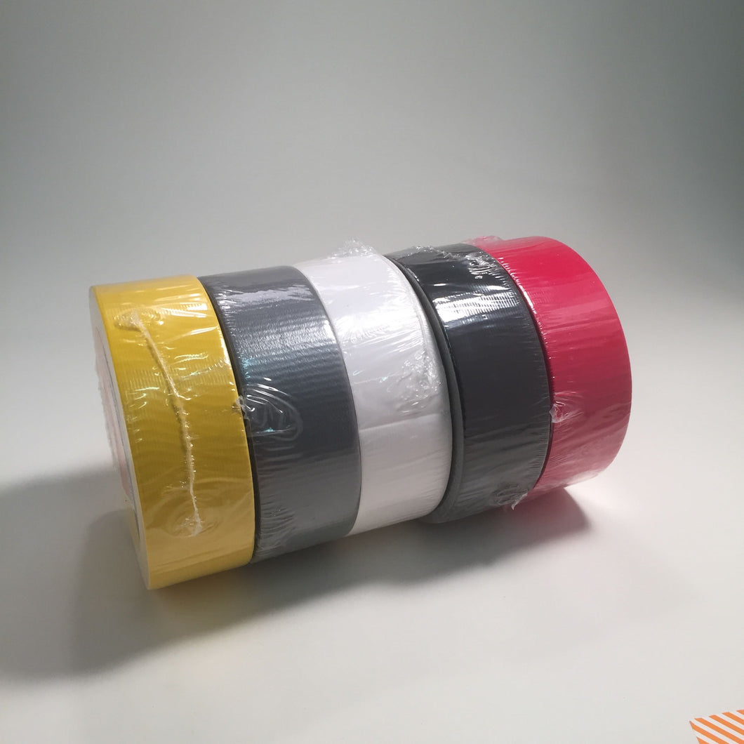 Duct Tape - 2