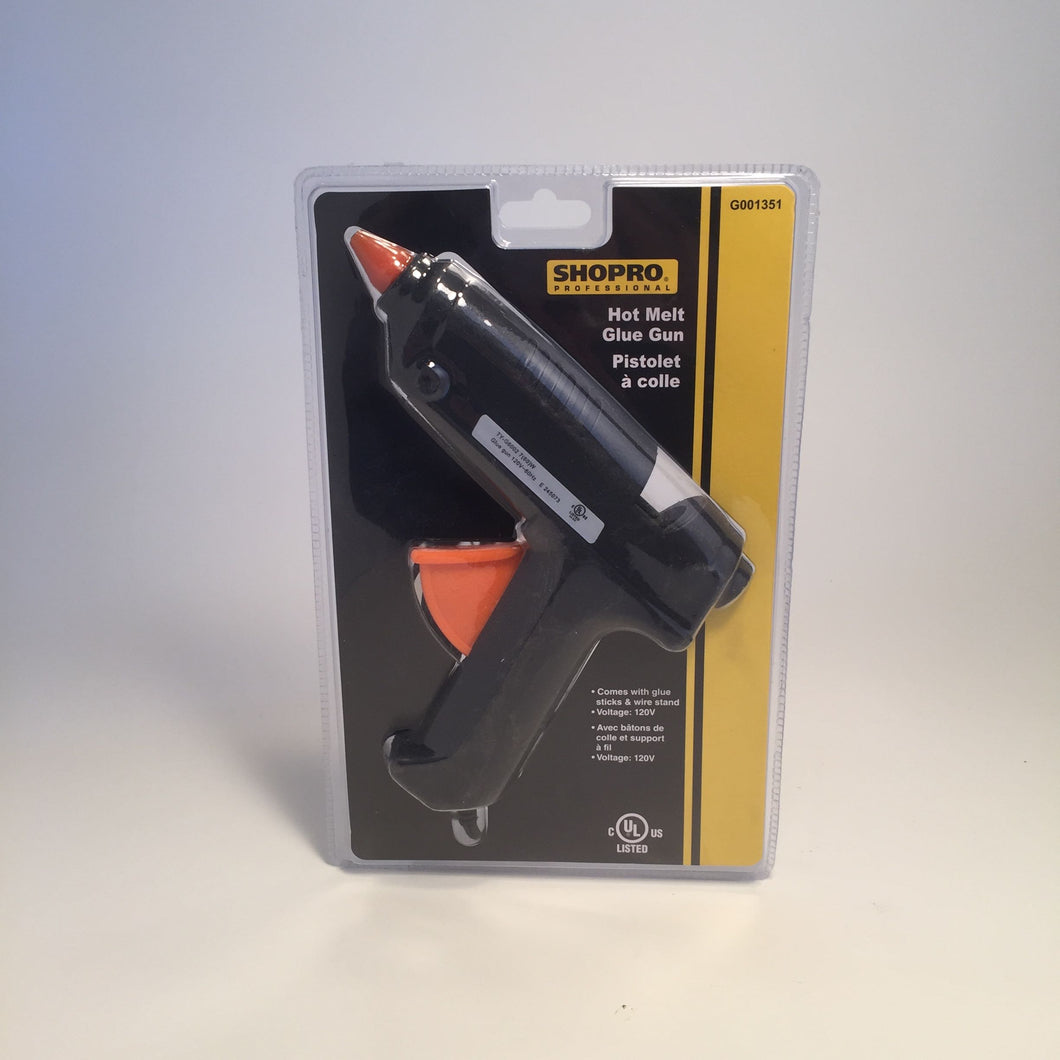 Glue Gun - Shopro