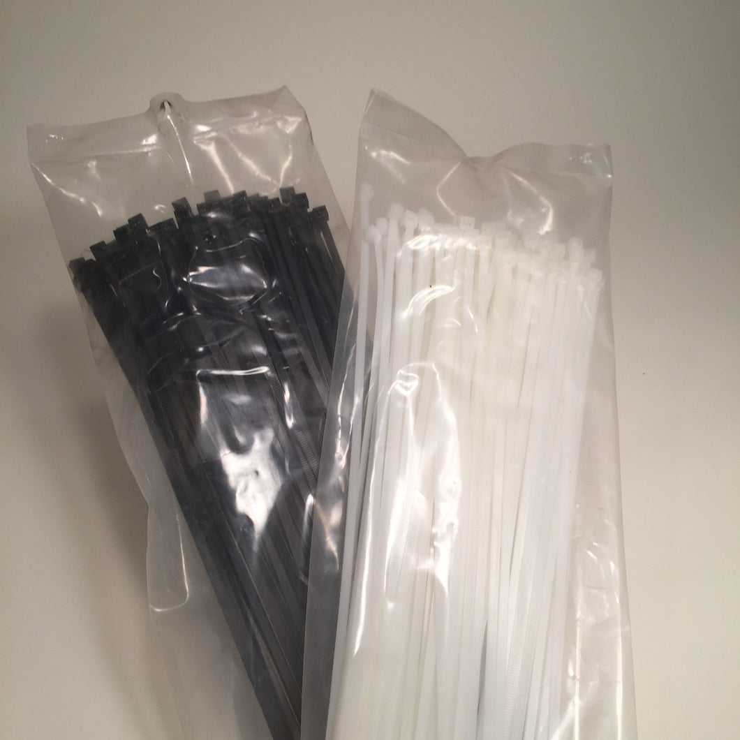Cable Ties - 14
