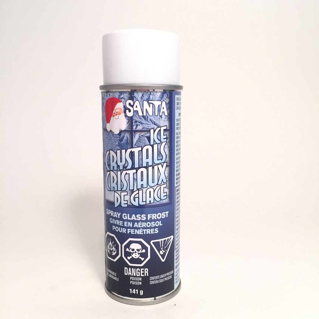 Ice Crystal Spray