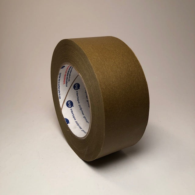 Paper Tape - Kraft - 2