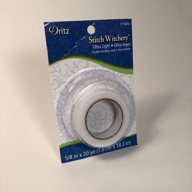 Stitch Witch - Seam Speed Sew - 5/8 x 20yd