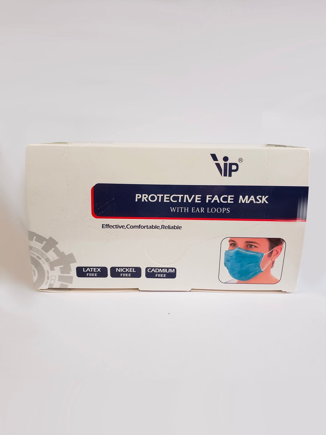 Mask - Disposable - 50pk