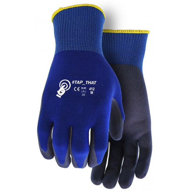 Gloves - Watson - Tap That - Lg