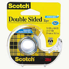 Scotch Tape - Double Sided