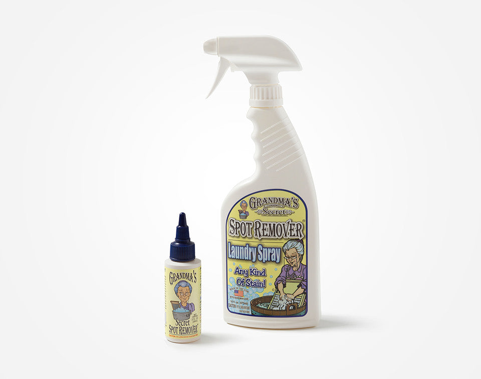 Grandma's Secret Spot Remover Laundry Spray - 473ml