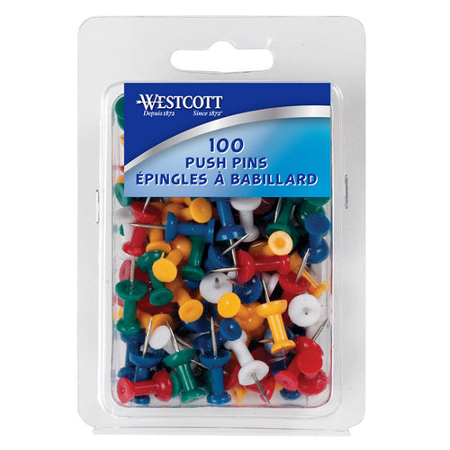 Push Pins
