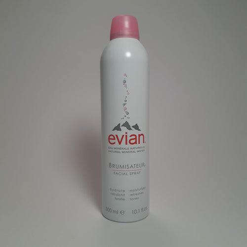 Evian Misting Spray