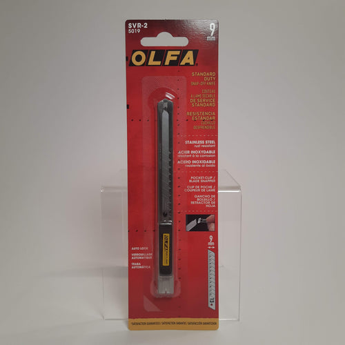 Olfa - SVR - 9mm