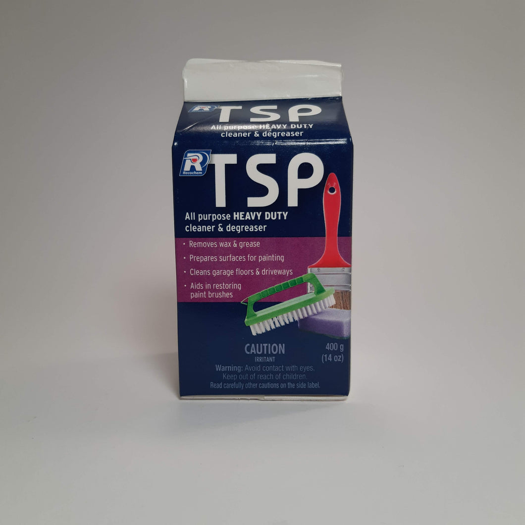 TSP - Powder