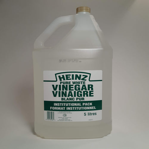 Vinegar - 5L