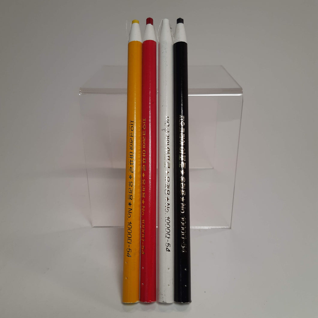 Grease Pencils - Various Colours