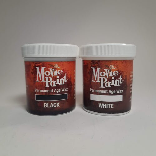 Movie Paint - Aging Wax