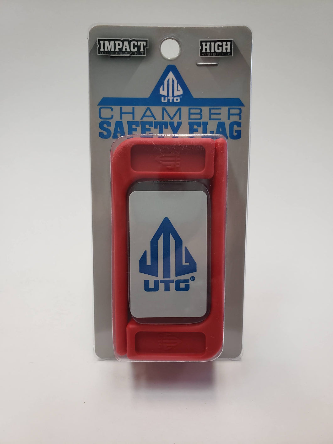 Chamber Safety Flag