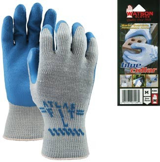 Gloves - Watson - Blue Collar