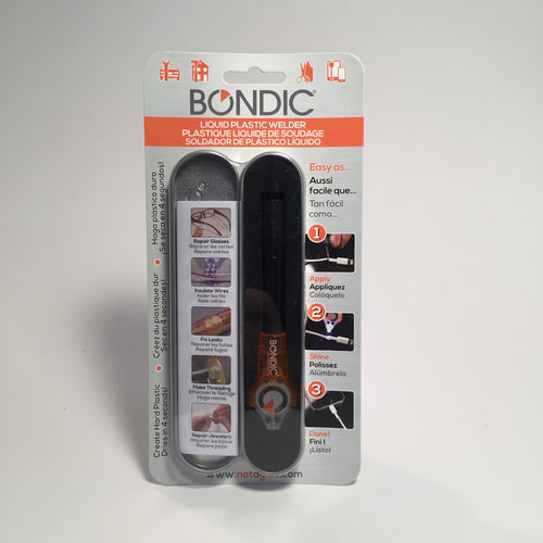 Bondic - UV Plastic Welder Kit