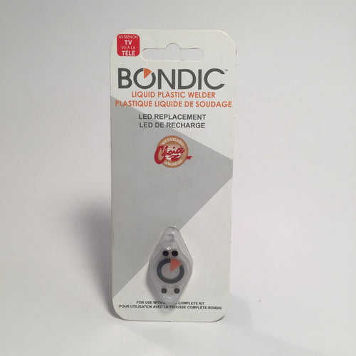 Bondic - LED Replacement