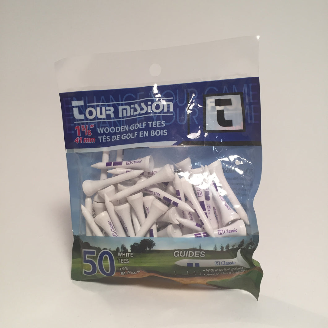 Golf Tees