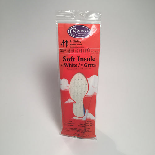 Insole - Womens