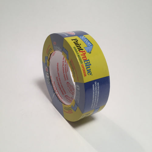 Paint Pro Tape - Blue - 1.5