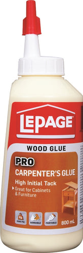 Glue - Wood Glue - 950 ml