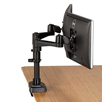 Veridesk Stationary Computer Mounting System