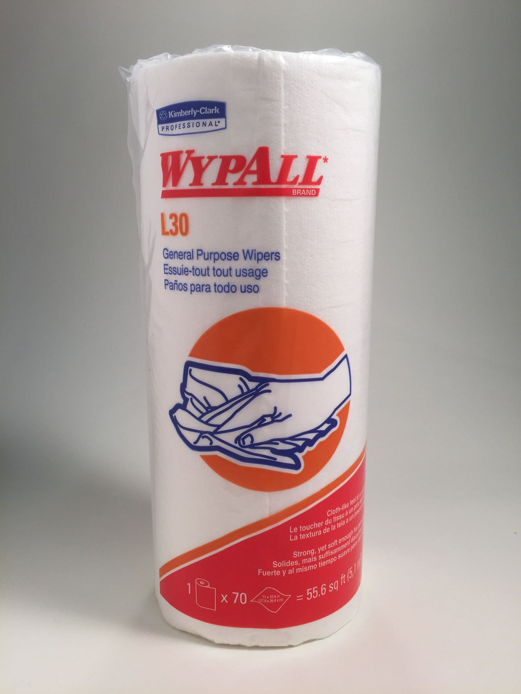 Paper Towel - Wypall - L30