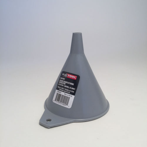 Funnel - Small - Grey
