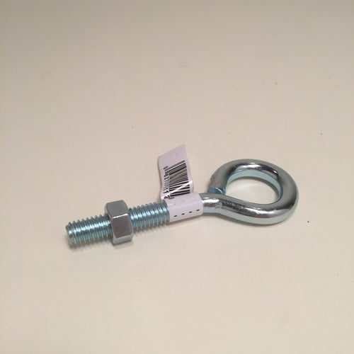 Eye Bolt w/ nut - 3 1/4