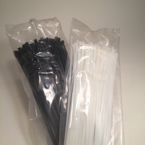 Cable Ties - XL - 22