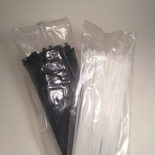 Cable Ties - 7.5
