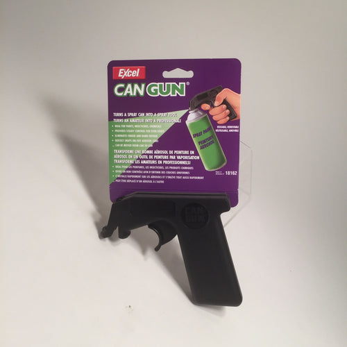 Can Gun- Spraycan Trigger