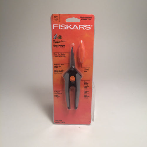 Fiskars - Micro Tip Shears