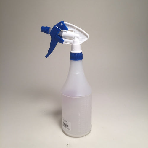 Spray Bottle - 24oz