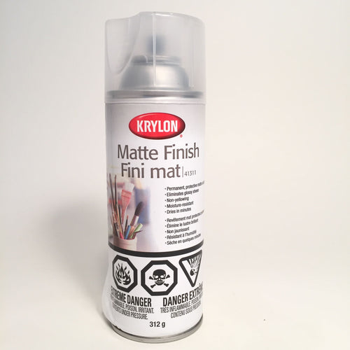 Krylon - Matte Spray