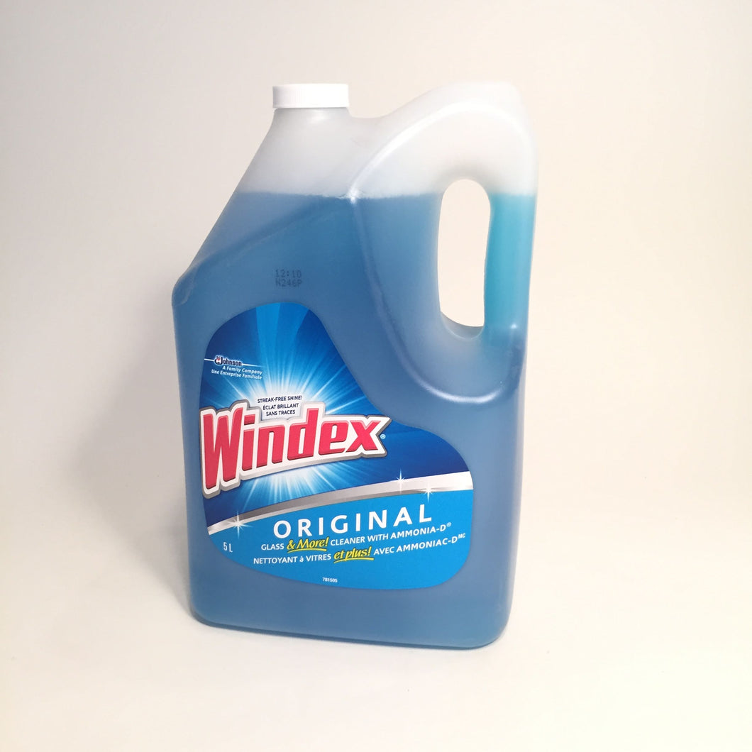 Windex - 5L Refill