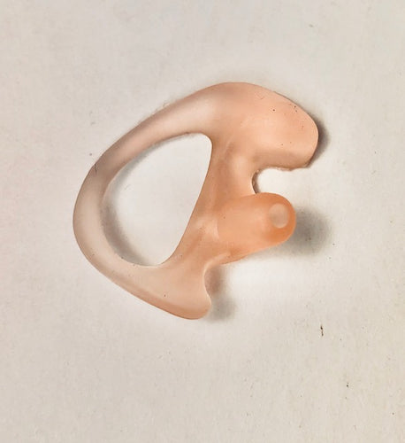 Headset - Moulded Acoustic Earpiece