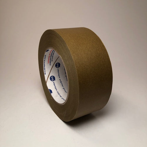 Paper Tape - Kraft - 2