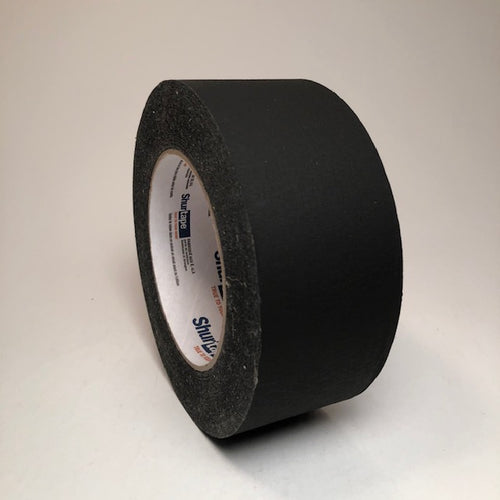 Paper Tape - Premium Matte Photographic - Black - 2