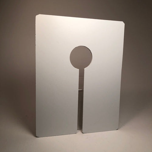 Rack Dividers - Custom built to order