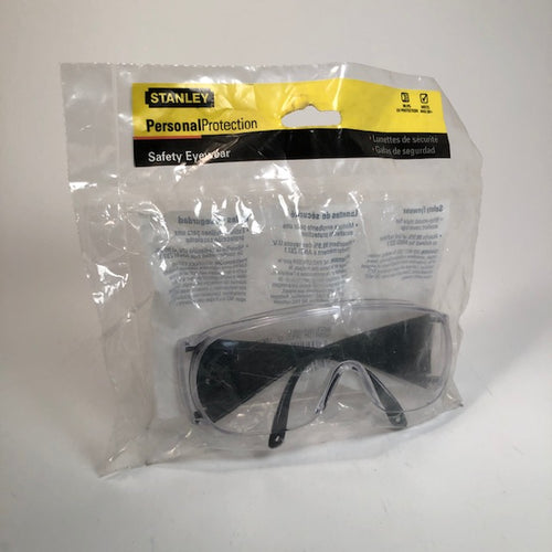 Safety Glasses - Stanley